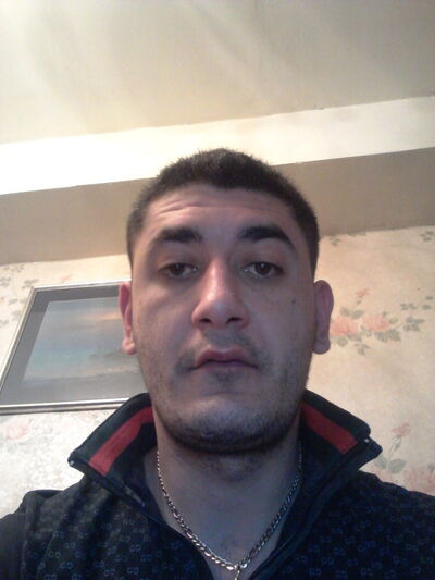  ,   Gevorg, 37 ,   