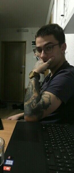  ,   Otto, 29 ,   