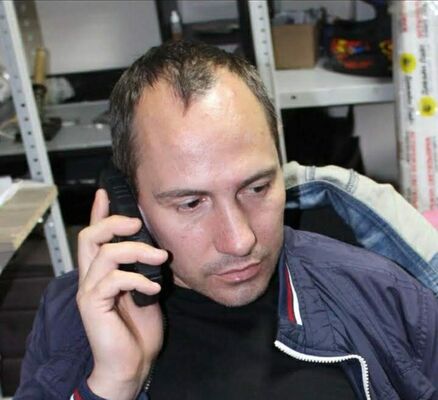  ,   Yuriy, 40 ,     , c 