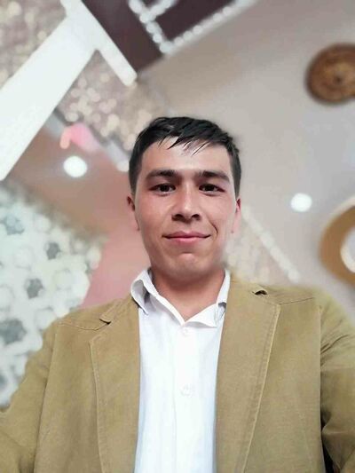  ,   Dilshodbek, 28 ,   ,   