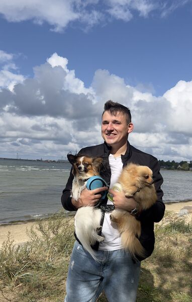  ,   Viacheslav, 31 ,   ,   