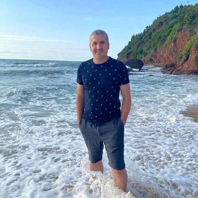  Miri,   Michael Bert, 48 ,   ,   