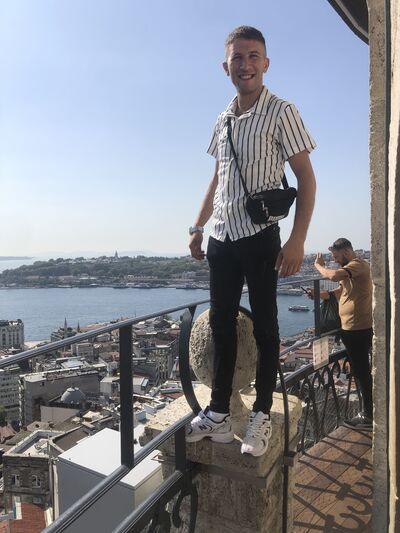  Charenton-le-Pont,   Ibrahim, 25 ,   ,   