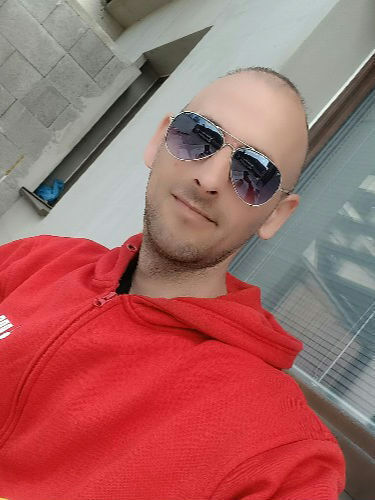  Backa Topola,   Goran, 41 ,   ,   