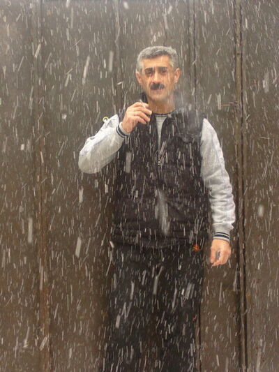  ,   Ismayil, 51 ,   