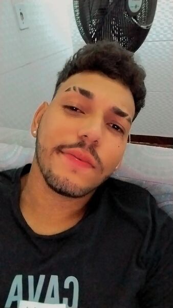  Dom Pedro,   Jeivisley, 24 ,   ,   