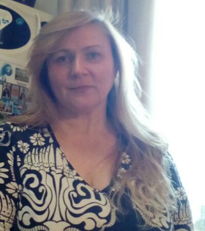  ,   IRINA, 56 ,   ,   