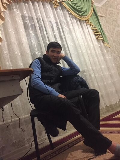  ,   Raiymbek, 27 ,   