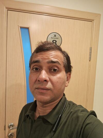  ,   Amarnath, 34 ,   ,   