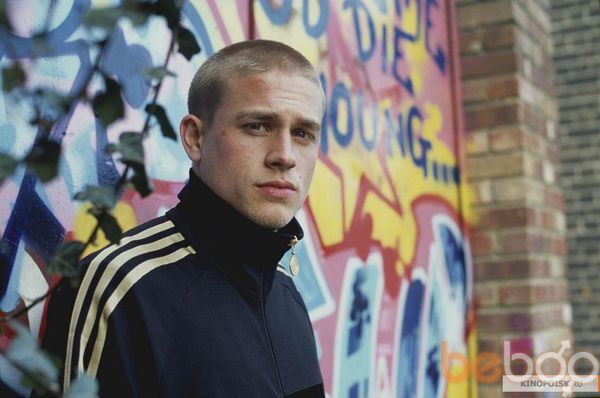  ,   HooLiGaN, 35 ,   