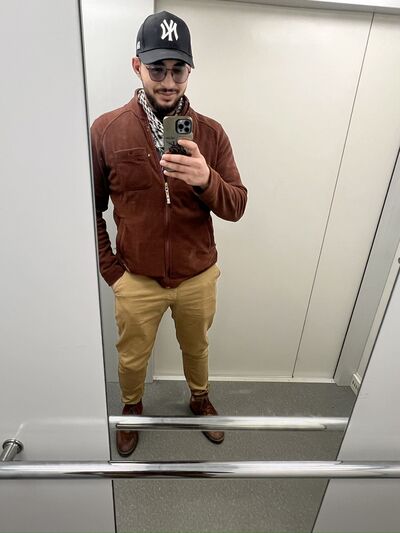  -,   Mohammed, 22 ,   ,   