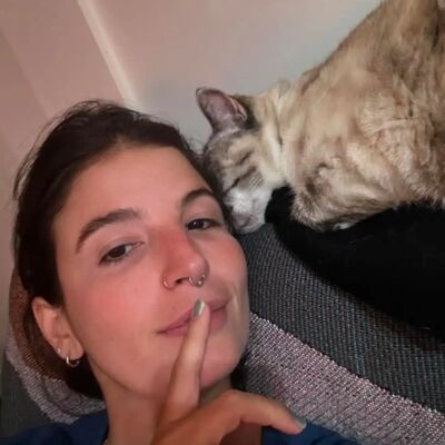  Milan,   Sandra, 30 ,   ,   