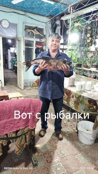  ,   Georgiy, 64 ,   ,   