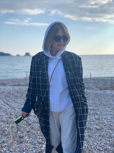  Benidorm,   Oxana, 55 ,     , c 