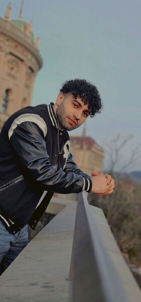  Berne,   Mehdi, 27 ,   ,   