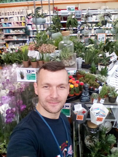  ,   Julian, 41 ,   