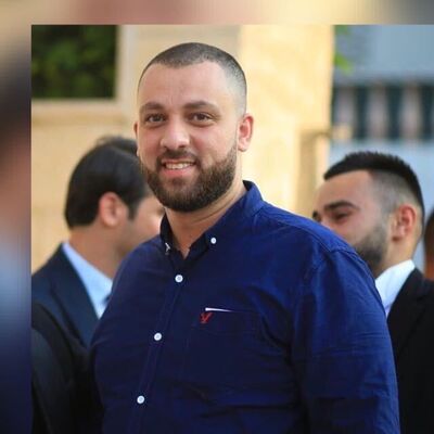  Ram Allah,   Ibrahim jay, 34 ,   ,   , c 