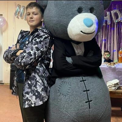  ,   Artem, 20 ,   ,   