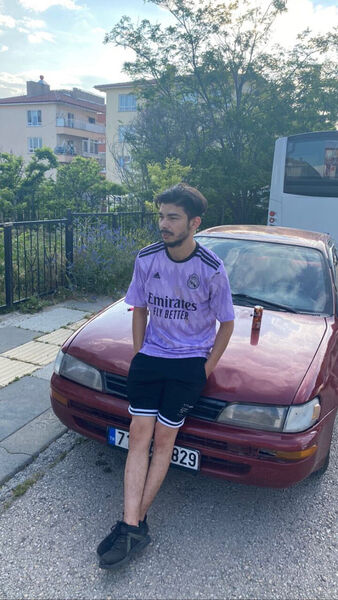  ,   Kerem, 25 ,   ,   