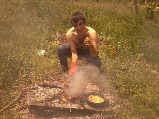  ,   HAYKO, 34 ,   