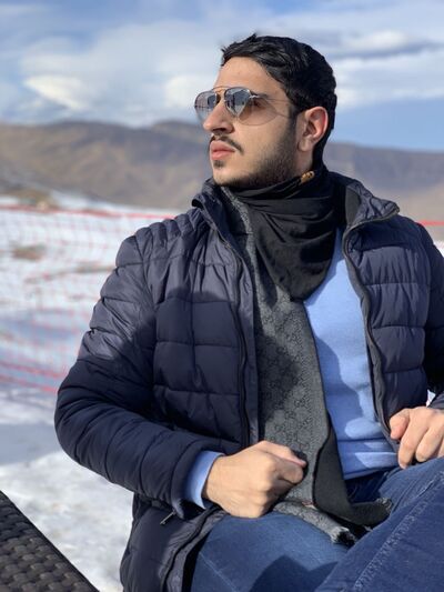  ,   Ahmed, 30 ,   ,   