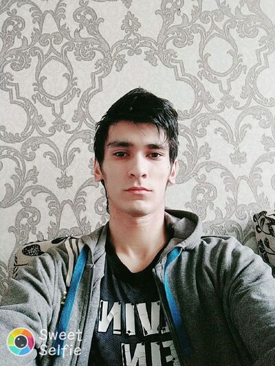  ,   Shaxriyor, 26 ,   ,   