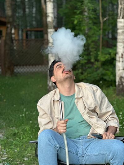  Utopia,   Mohammad, 22 ,   ,   