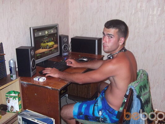 ,   Andron, 35 ,  