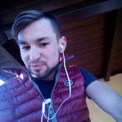  Alanno,   Viktar, 28 ,   ,   