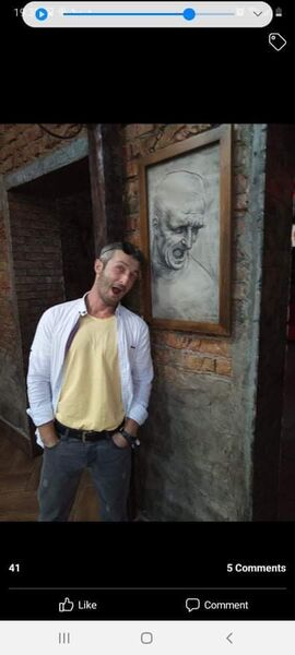  ,   Genka, 42 ,   ,   