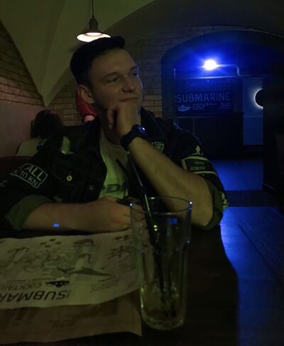  ,   Vitaliy, 23 ,   c 