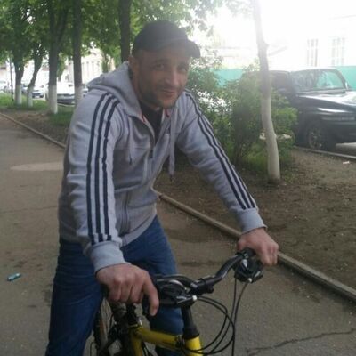  ,   Ruslan, 43 ,  