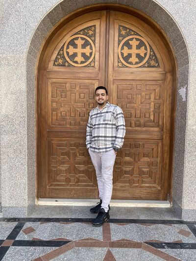  Al Jizah,   Fady, 31 ,   ,   , c 