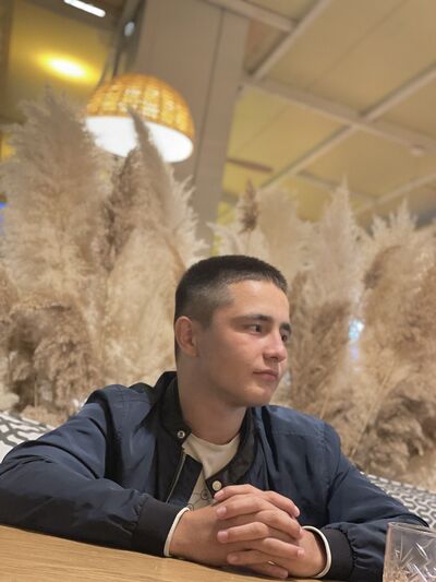  ,   Mukhammed, 24 ,   ,   