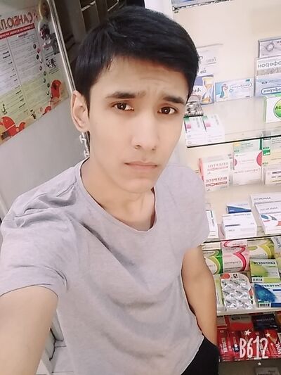  ,   Ismoil, 28 ,   