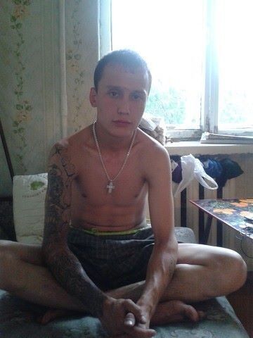  ,   Kostyan, 36 ,   