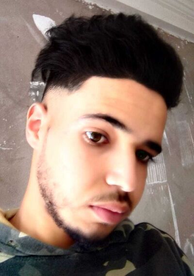  ,   Youness, 27 ,     , c 