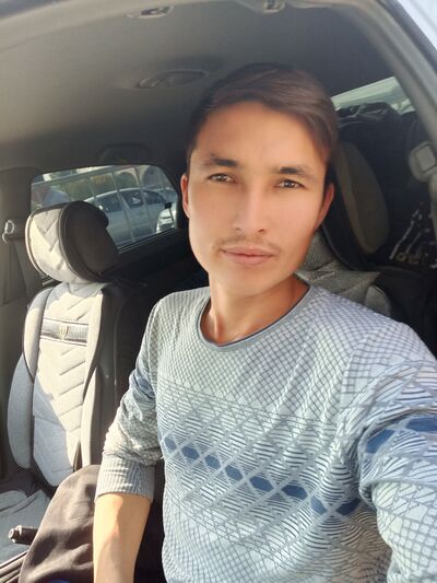   ,   Jurabek, 24 ,     , c 