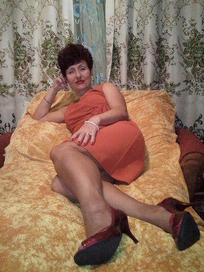  ,   Mila, 54 ,   