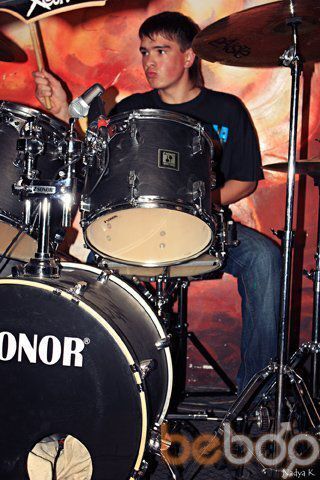  ,   Drummer_LG, 33 ,   