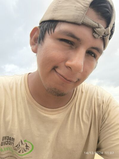  ,   Fernando, 25 ,   ,   