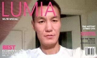  ,   Ulanbek, 45 ,  