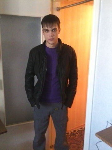  ,   Alex, 35 ,   