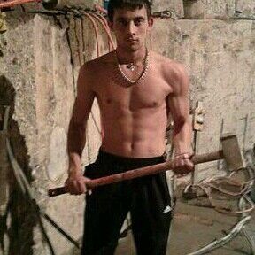 ,   Pavel, 37 ,   