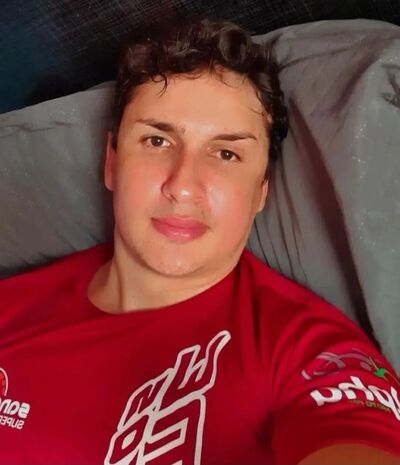  Volta Redonda,   Gladiston Am, 34 ,   ,   , 