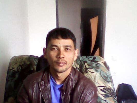  ,   Farhod, 43 ,   