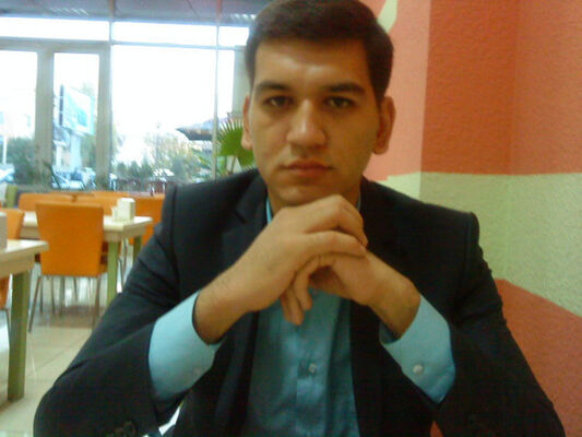  ,   Sardor, 38 ,   