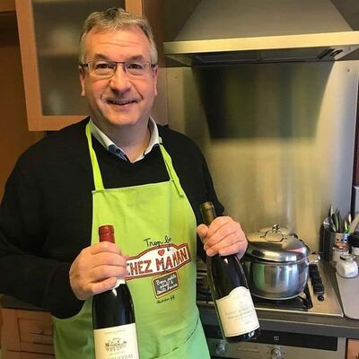  ,   Jurgen, 55 ,   ,   