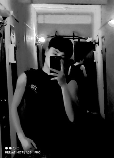  North Charleston,   Hisniddin, 21 ,   ,   