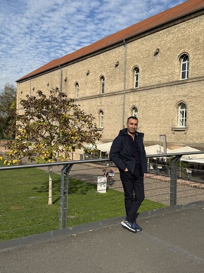 Karlsruhe,   Farid, 42 ,   ,   
